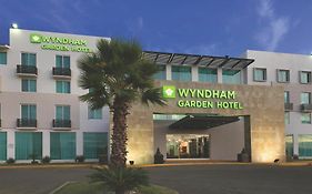 Wyndham Garden Silao Bajio Airport